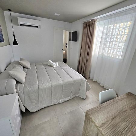 Sosiego Hostal De Mar El Puerto de Mazarrón Εξωτερικό φωτογραφία