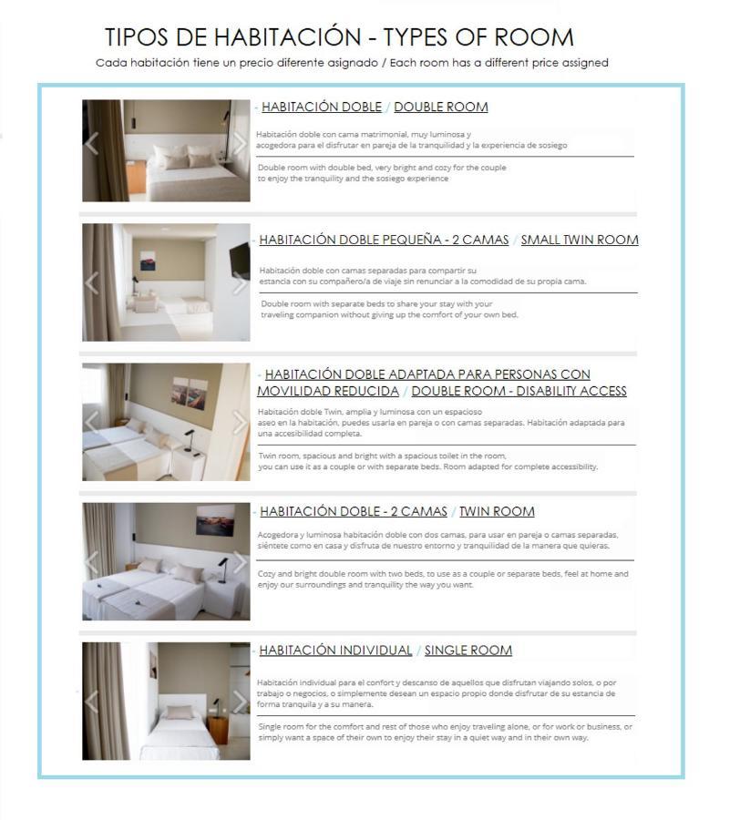Sosiego Hostal De Mar El Puerto de Mazarrón Εξωτερικό φωτογραφία