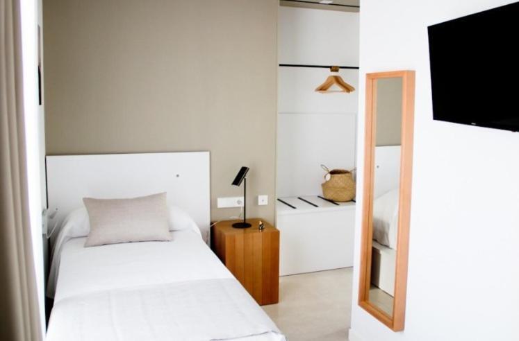 Sosiego Hostal De Mar El Puerto de Mazarrón Εξωτερικό φωτογραφία