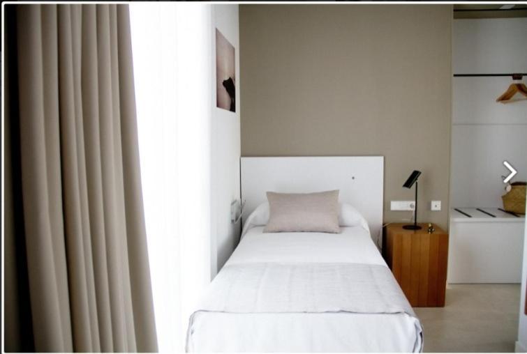 Sosiego Hostal De Mar El Puerto de Mazarrón Εξωτερικό φωτογραφία