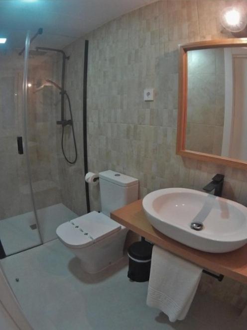 Sosiego Hostal De Mar El Puerto de Mazarrón Εξωτερικό φωτογραφία