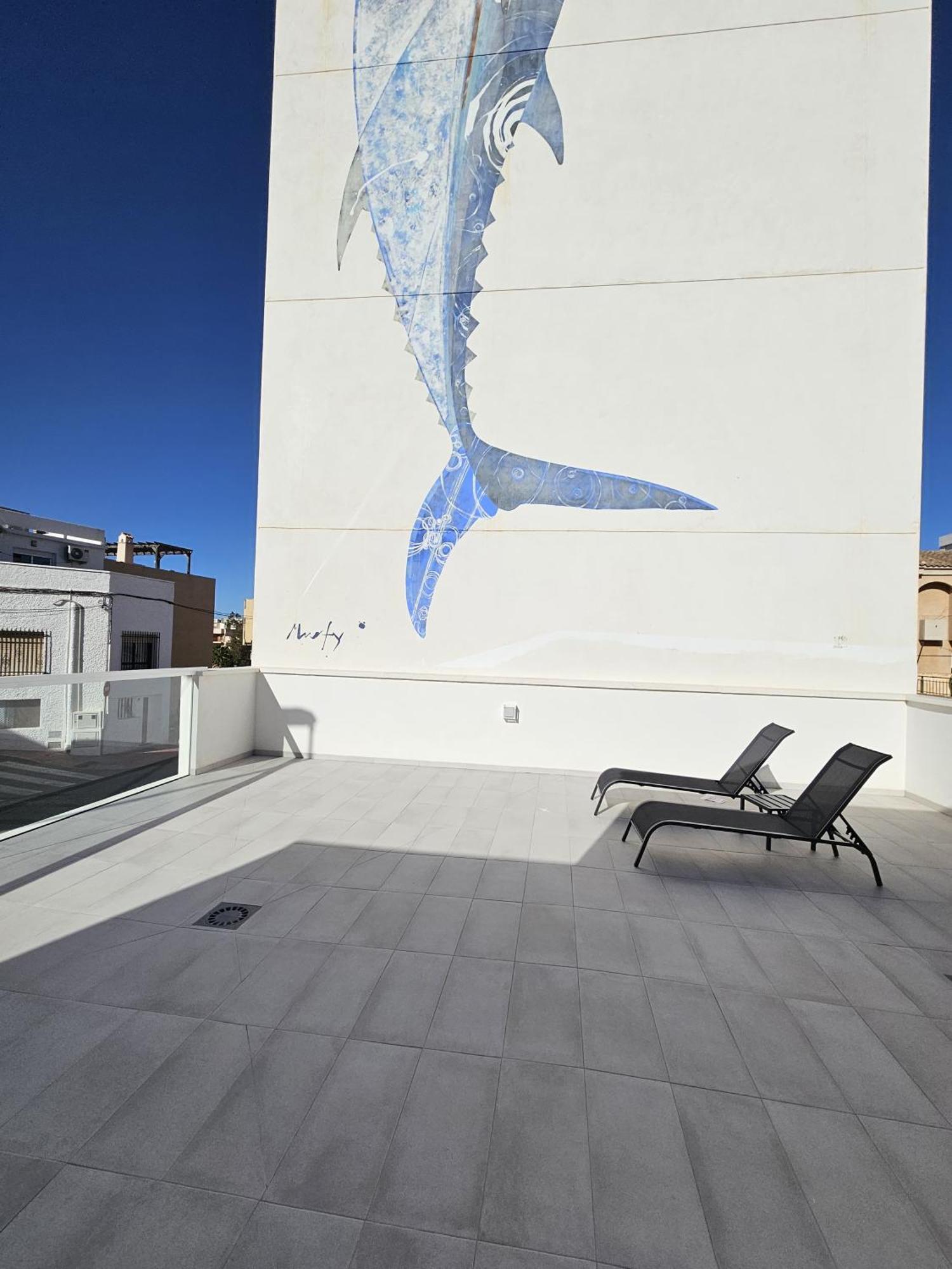 Sosiego Hostal De Mar El Puerto de Mazarrón Δωμάτιο φωτογραφία