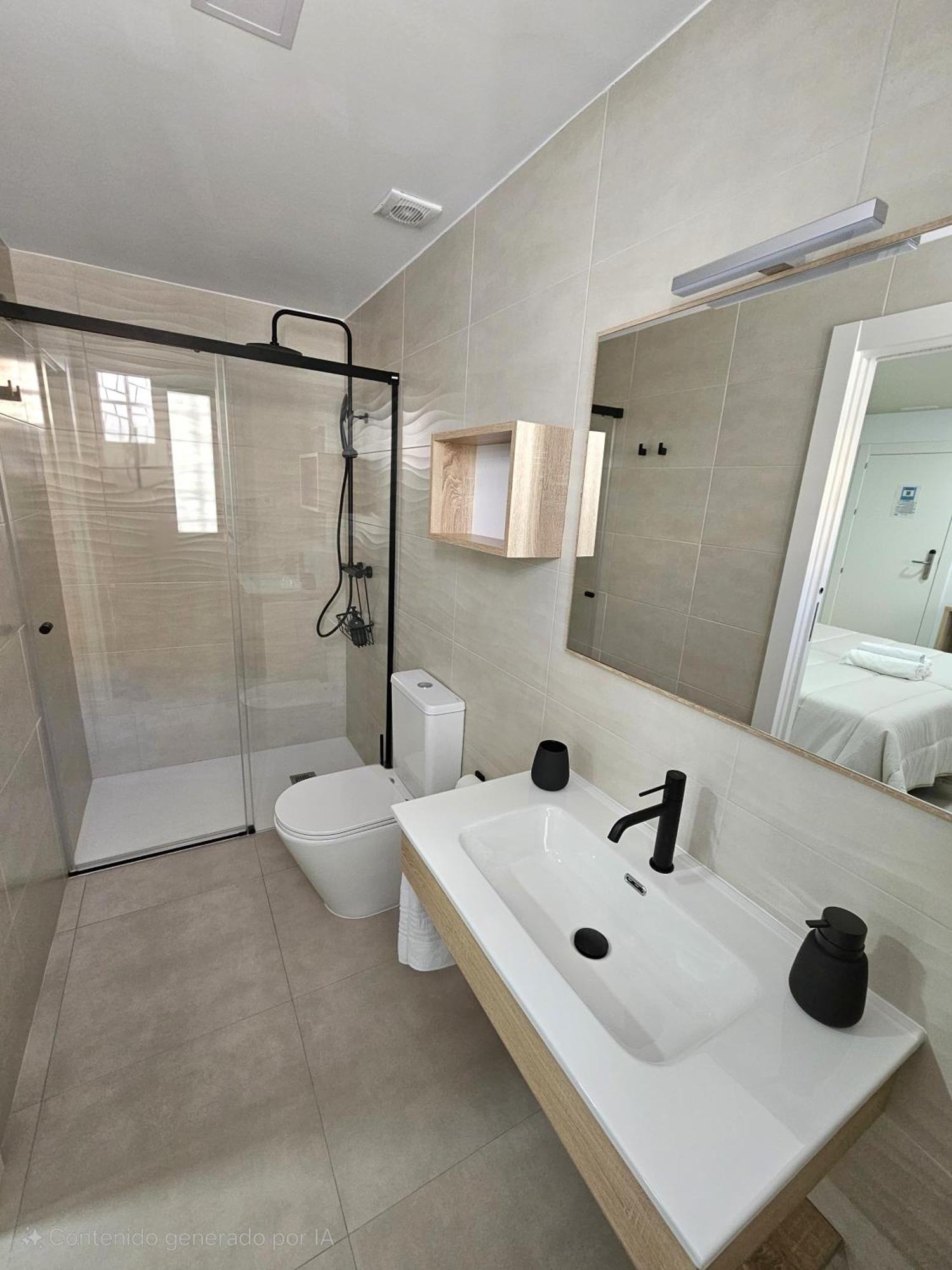 Sosiego Hostal De Mar El Puerto de Mazarrón Εξωτερικό φωτογραφία