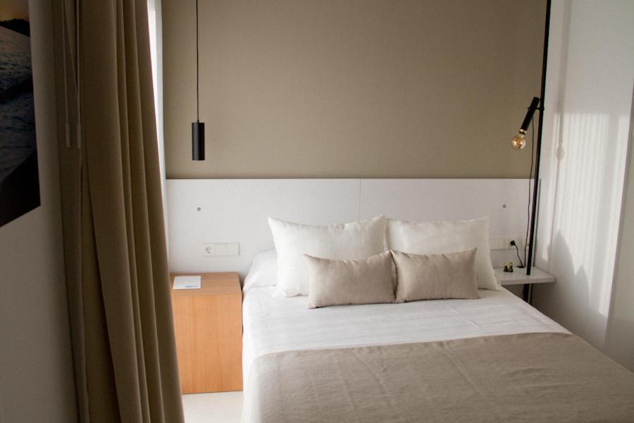 Sosiego Hostal De Mar El Puerto de Mazarrón Εξωτερικό φωτογραφία