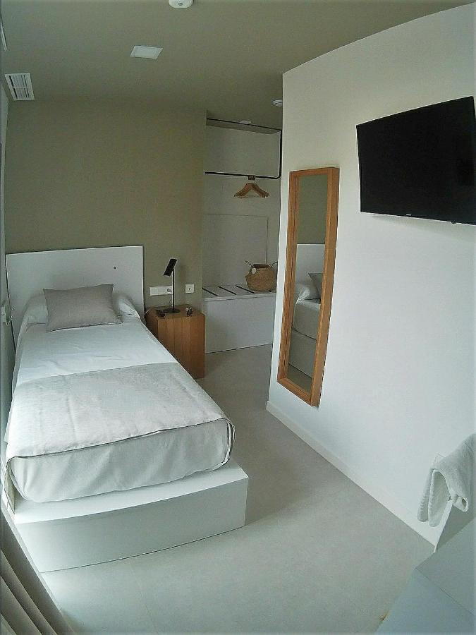Sosiego Hostal De Mar El Puerto de Mazarrón Εξωτερικό φωτογραφία